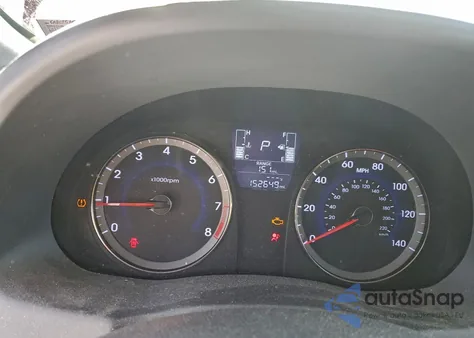 2016 Hyundai Accent Se from USA, damaged, VIN KMHCT5AE3GU251444